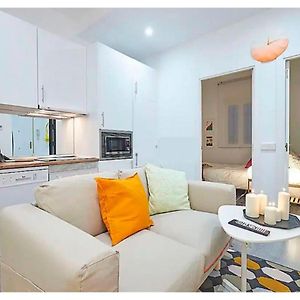 Apartamento de 2 Dormitorios