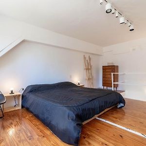 Loft Palermo By Debarrio Aparts