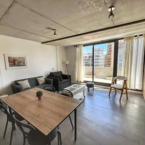 Nuevo Hermoso Departamento Ubicado En Palermo